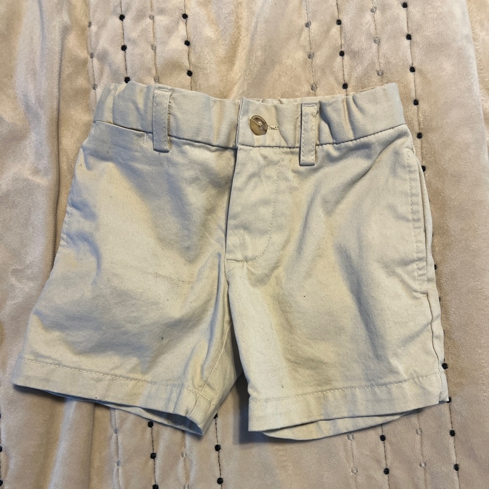 Toddler Shorts